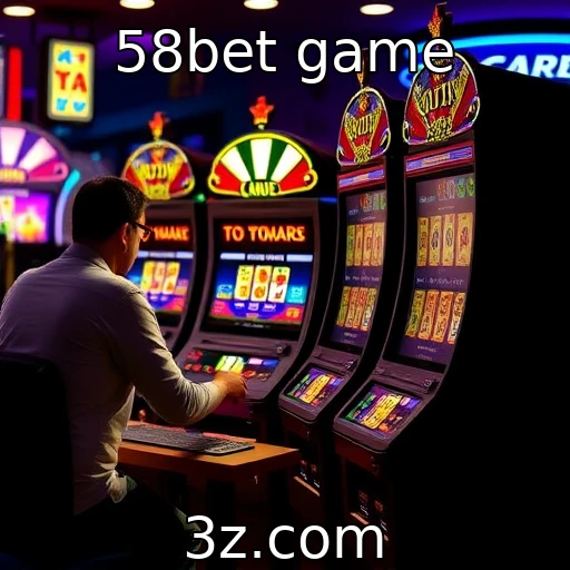 Estudo sobre comportamento de apostadores em slots e roletas